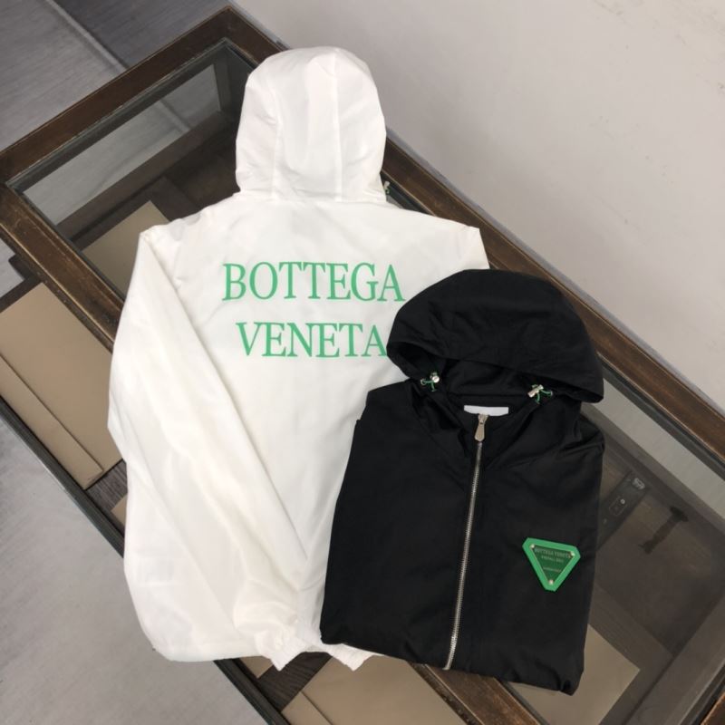 Bottega Veneta Outwear